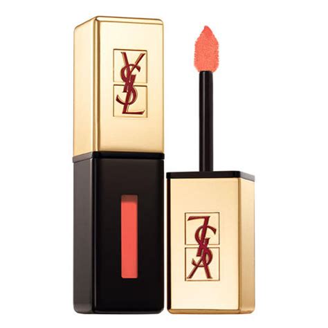 glossy stain ysl|YSL glossy stain 12.